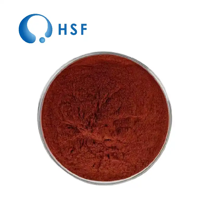 Astaxanthin Powder